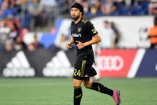 Tiền vệ Lee Nguyễn chính thức khoác áo CLB TP Hồ Chí Minh thi đấu ở V-League 2021. (Ảnh: Inter Miami FC)