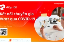 Kết nối trực tuyến y bác sĩ và bệnh nhân Covid-19 hoàn toàn miễn phí