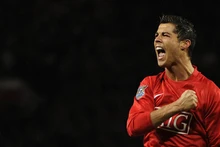Về MU, Ronaldo đứng trước thách thức cực lớn