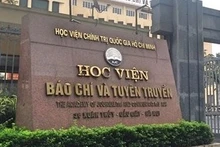 Ảnh: HVBCTT