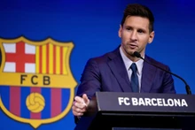 Người hâm mộ sẽ phải quen với việc La Liga giờ đây không có Messi. (Ảnh: FC Barcelona)