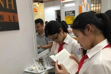 Thúc đẩy phát triển văn hóa đọc trong cộng đồng giai đoạn 2021-2025