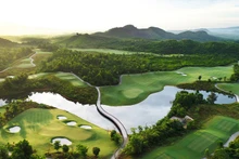 BaNa hill Golf Club tiếp tục được vinh danh ở WGA 