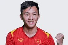 FIFA tiếp tục vinh danh Văn Hiếu với tuyệt phẩm vào lưới Panama. (Ảnh: FIFA)