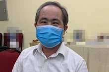 Bệnh nhân T. hồi phục sức khỏe hoàn toàn sau 1 năm ghép phổi.