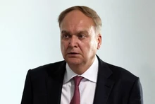 Đại sứ Nga tại Mỹ Anatoly Antonov. (Nguồn: TASS)