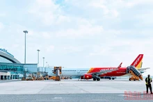 Hành khách đến Cảng hàng không quốc tế Cát Bi (Hải Phòng) sẽ không phải cách ly y tế tập trung.