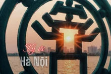Ký ức Hà Nội