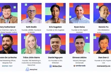Danh sách diễn giả tại Ad World Conference 2021.