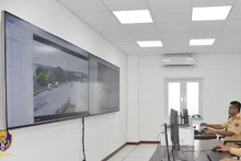 Cục Cảnh sát giao thông khuyến cáo, người dân cần cảnh giác trước các đối tượng lợi dụng “phạt nguội” vi phạm giao thông để lừa đảo. (Ảnh: Cục CSGT)
