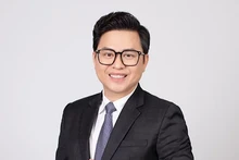 Ông Trương Khánh Hoàng – quyền Tổng Giám đốc SCB. (Ảnh: SCB)