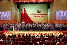 Chính phủ ban hành Chương trình hành động thực hiện Nghị quyết Đại hội lần thứ XIII của Đảng
