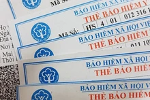 Hơn 3.000 người gia hạn thẻ bảo hiểm y tế trực tuyến qua bưu điện