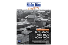 Đón đọc Nhân Dân hằng tháng số 293 (tháng 9-2021)