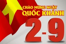 Chủ tịch Quốc hội, Nghị viện các nước gửi thư chúc mừng 76 năm Quốc khánh Việt Nam