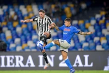 Sau ba trận đầu mùa giải mới, Juve vẫn chưa biết đến chiến thắng. (Ảnh: Juventus)
