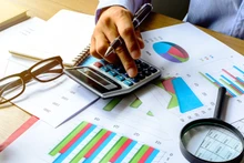 Doanh nghiệp mạnh tay tăng vốn cho sản xuất kinh doanh