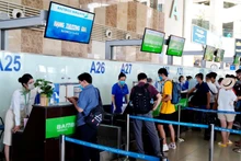 Bác bỏ thông tin phí chở khách hồi hương tránh dịch bị đẩy lên cao