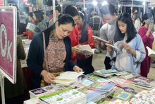 Khai mạc Hội sách Quảng Ninh lần I năm 2020