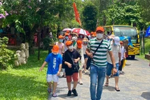 Gỡ vướng về thủ tục trong hỗ trợ hướng dẫn viên du lịch