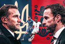 Cái tên nào sẽ đoạt tấm vé cuối cùng vào bán kết Euro 2020? (Ảnh: Sky Sports)