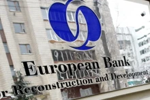 Ngân hàng Tái thiết và Phát triển châu Âu (EBRD).