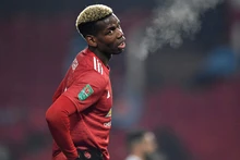 Trong 6 năm, khát khao cống hiến cho MU của Paul Pogba luôn bị nghi ngờ. (Ảnh: Getty Images)