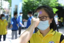 Ảnh: HÀ NAM