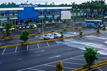 Cảng hàng không Cà Mau. (Nguồn: ACV)