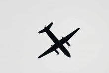 Ảnh minh họa máy bay An-26.