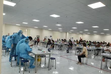 Những tác động của Covid-19 khiến cho nhiều người rơi vào trạng thái stress, trầm cảm, rối loạn cảm xúc. (Ảnh minh họa)