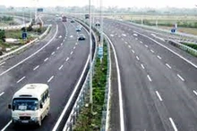 Cao tốc Pháp Vân - Cầu Giẽ.