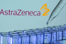 AstraZeneca đánh giá tác động của biến thể Covid-19 mới đối với vaccine
