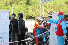 Nhiều hoạt động nhân đạo được thực hiện, nhằm trợ giúp người yếu thế.