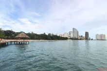 Du lịch là lĩnh vực quan trọng mang lại nguồn thu lớn cho Campuchia.