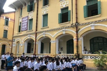 (Ảnh: VIỆT DŨNG)