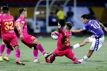 CLB Sài Gòn FC lập kỳ tích bất bại sau 11 vòng đấu.