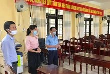Thừa Thiên Huế sẵn sàng cho Kỳ thi tốt nghiệp THPT quốc gia.