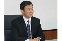 Ông Lê Vinh Danh.
