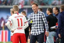 Nagelsmann và Leipzig đã tạo nên một hành trình phi thường trong 11 năm qua, trước khi có mặt ở bán kết Champions League.