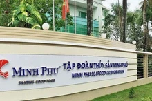 Hoa Kỳ không áp thuế chống bán phá giá với tôm Việt Nam
