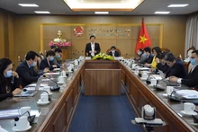 Nỗ lực thực hiện chương trình giáo dục phổ thông mới khi dịch Covid-19 diễn biến phức tạp