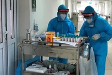 Việt Nam có thêm 95 ca nhiễm Covid-19 trong nước