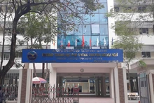 Trường THPT chuyên Ngoại ngữ chốt ngày thi vào lớp 10