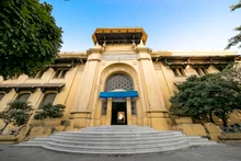 Ba cơ sở đại học của Việt Nam vào xếp hạng Times Higher Education châu Á 2021