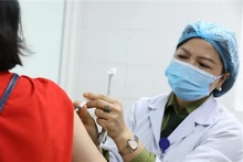 Sẵn sàng thử nghiệm giai đoạn 3 vaccine Covid-19 Nano Covax