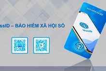 Tự động đối chiếu, xác thực thông tin công dân trên VssID