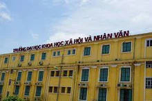 Lịch thi lớp 10 Trường chuyên Khoa học Xã hội và Nhân văn