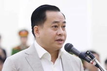 Cơ quan điều tra đã làm rõ hành vi đưa hối lộ của Phan Văn Anh Vũ cho cán bộ công an.
