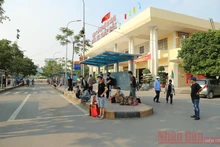 Ảnh minh họa. (Ảnh: HÀ NAM)